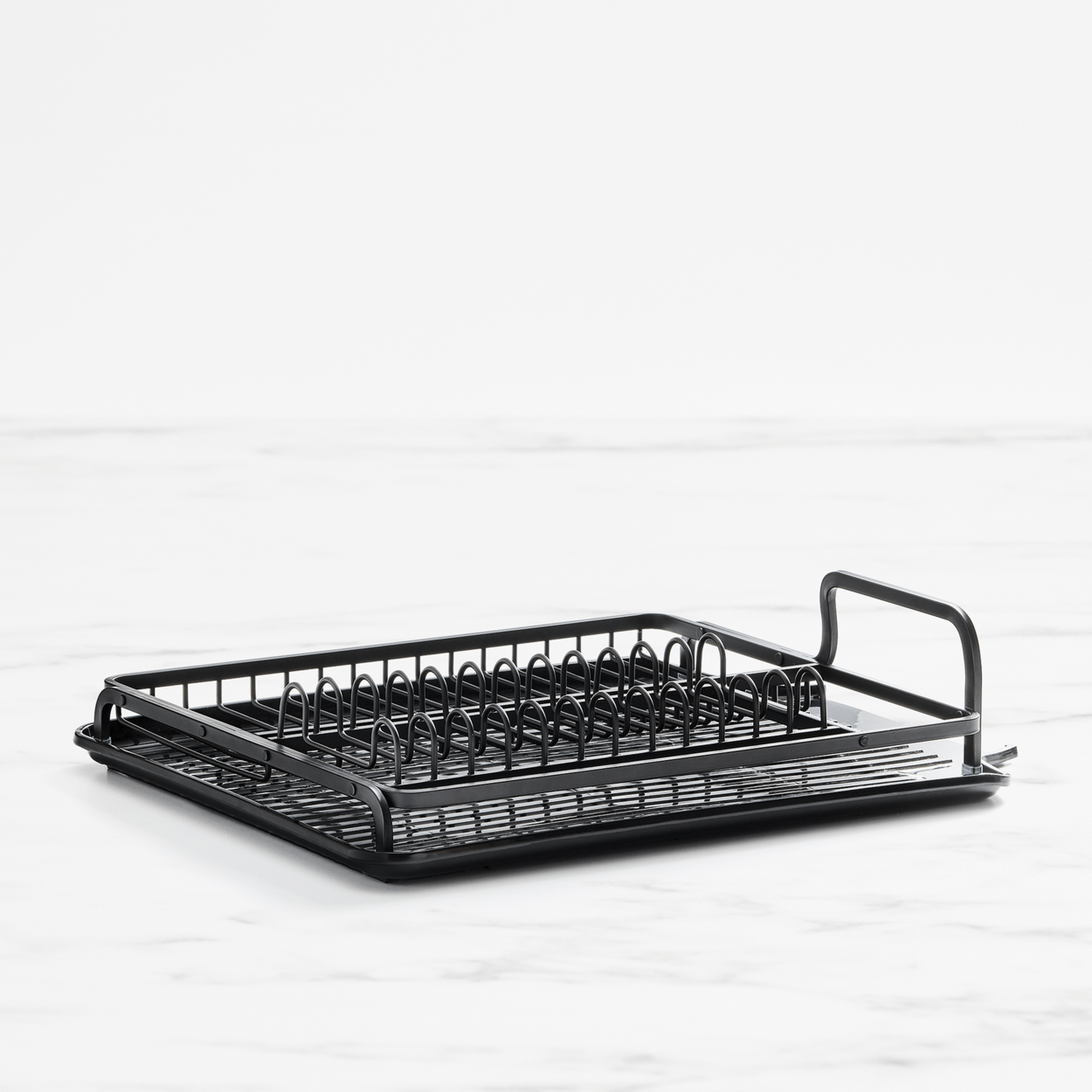 Dish rack kitchen warehouse top